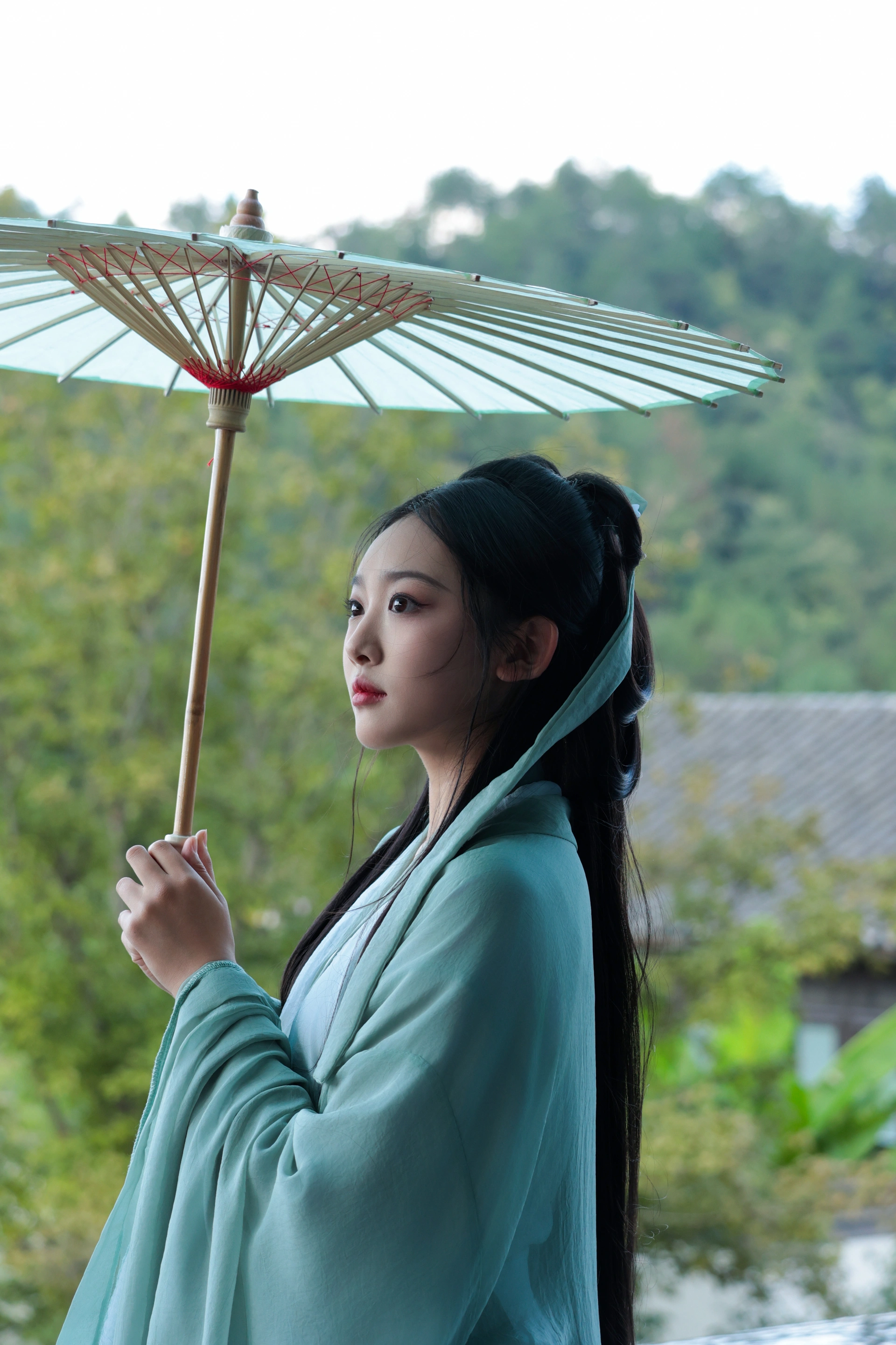 [YITUYU艺图语]2024.12.15 一缕清风 小刘 1